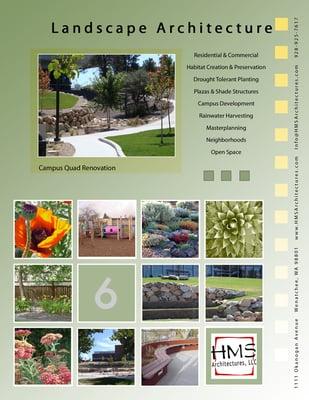 Landscape Architecture