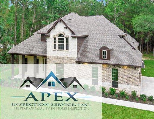 APEX Inspection Service