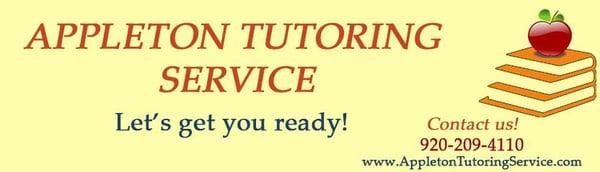 Appleton Tutoring Service