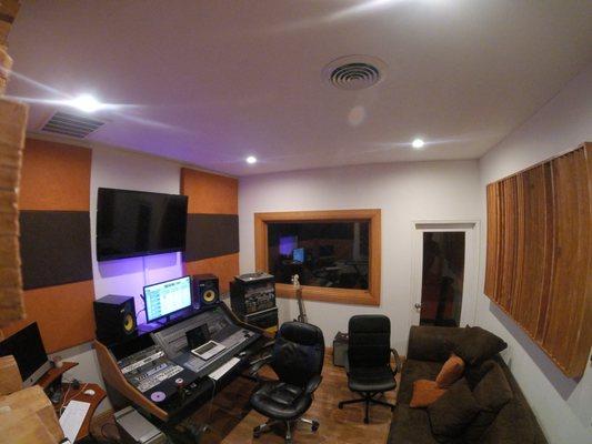 ASH Music Studios