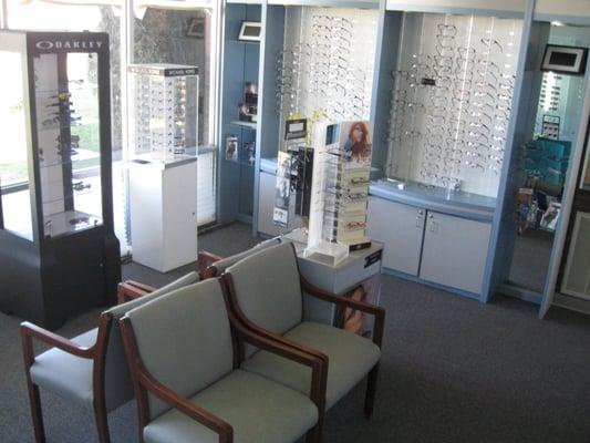 Bossier Optical