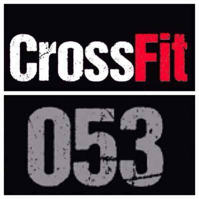 CrossFit 053