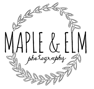 Maple and Elm Photography