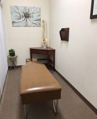 Inner Body Balance Chiropractic