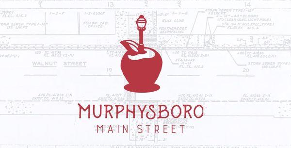 Murphysboro Main Street