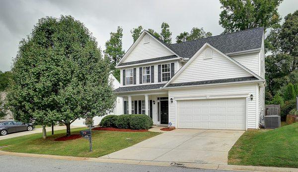 ***SOLD*** 106 War Admiral Lane Greenville, SC 29617