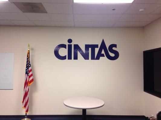 Cintas