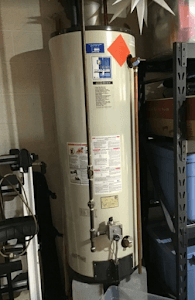 All-Star Plumbing - water heater installation High Point