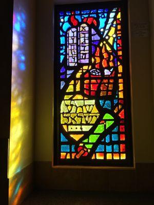 Congregation Beth Torah