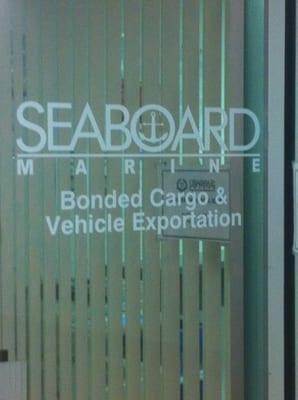 Seaboard Marine