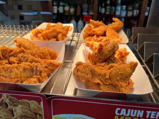 Chicken Tenders