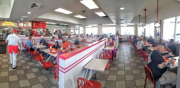 In N Out is the best!