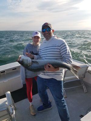 Bluefin Charter