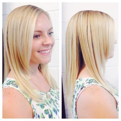 Color and Cut by, Erica