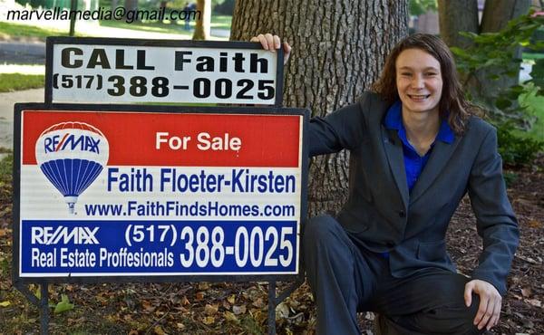 Www.Faithfindshomes.com