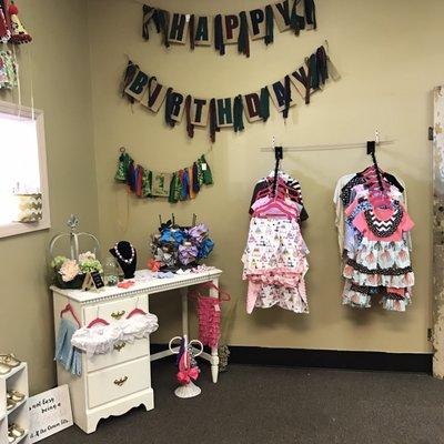 Princess Lucy's Boutique & Gifts