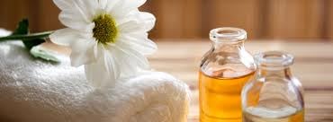 Add our AromaTherapy Massage to any Facial