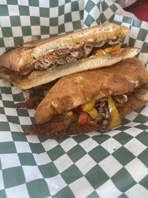 Italian Beef