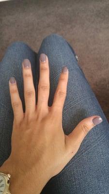 Nails