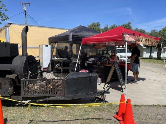 Classic Car & Parts Swap Meet (04/23/2023)