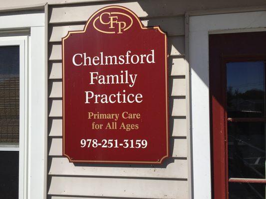 Chelmsford Family Practice