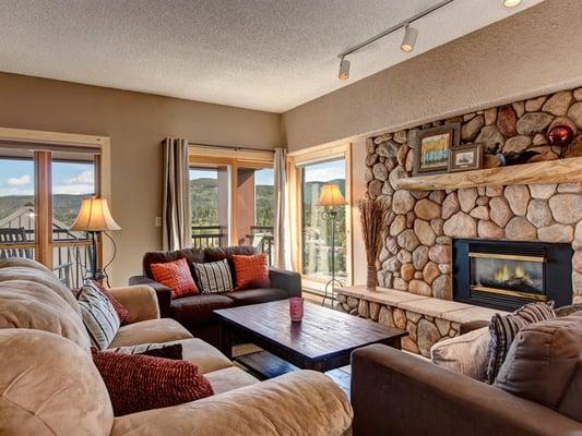 Ski Colorado Vacation Rentals