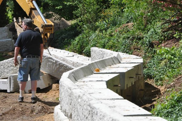 J.T. Lipovsky Excavation