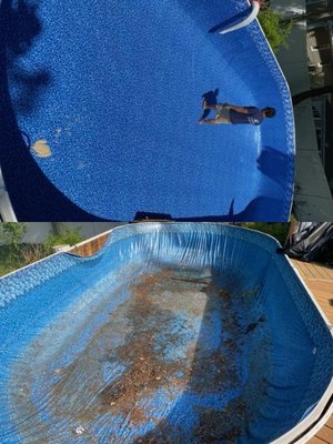 Aqua Proof Pool Service