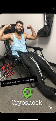 Compression Therapy