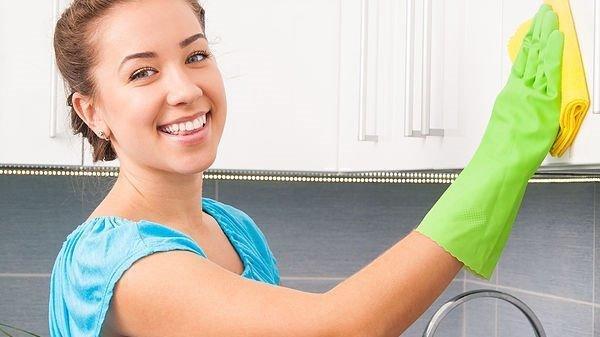 House Cleaning & Maid Services From Qualified Cleaning Professionals