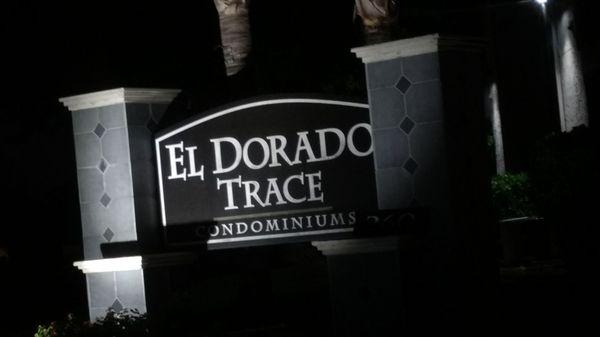 El Dorado Trace