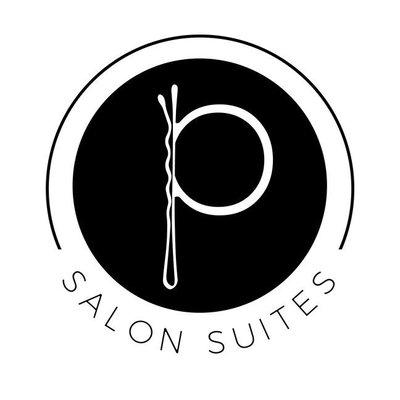 Parlor Salon Suites Logo