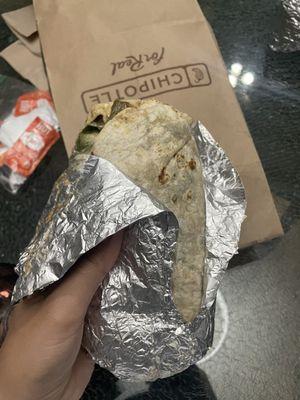 Chipotle Mexican Grill