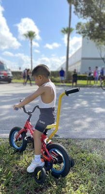 Graciano’s Bicycle Center