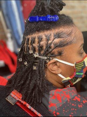 Retwist by Digy