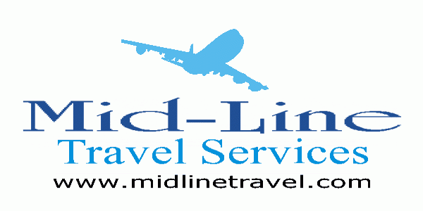 Mid-Line Travel Services