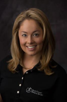 Dr. Hillary Young of Gulf Coast Spine and Sport is a Chiropractic Physician located in Naples, FL