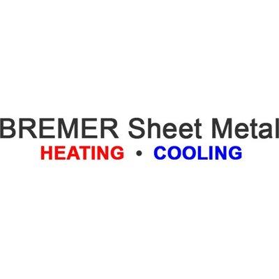 Bremer Sheet Metal Logo