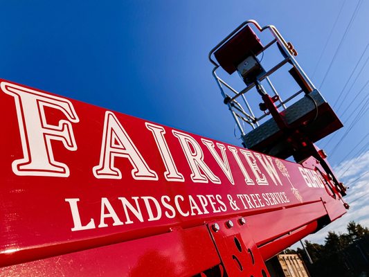 Fairview Landscapes & Tree Service