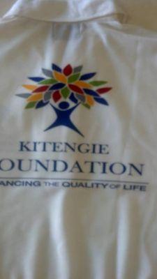 Kitengie Foundation