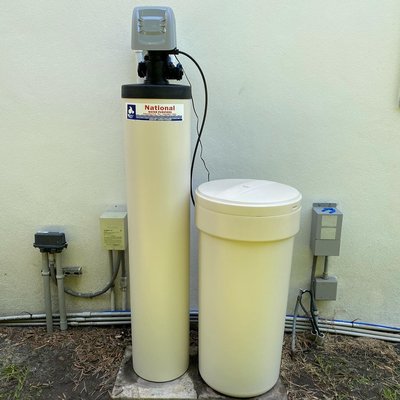 National Water Purifiers