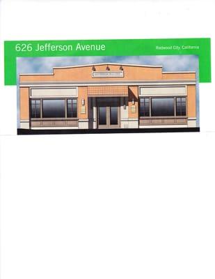 626 Jefferson Avenue, Suite 9