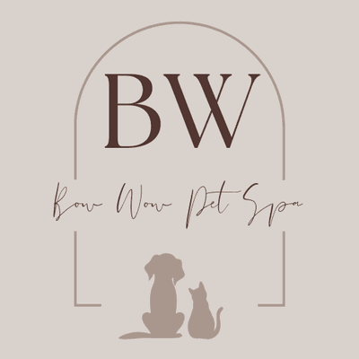 Bow Wow Boutique N Spa