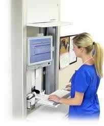 Electronic Health Records and Electronic Medical Records