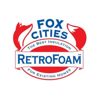 Fox Cities RetroFoam proudly serves the Fox Cities and Surrounding areas.