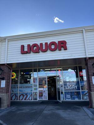 Keystone Liquors