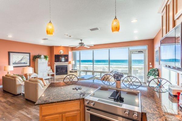 Mermaid Mansions Vacation Rentals