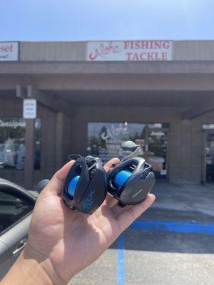 Aloha Fishing Tackle