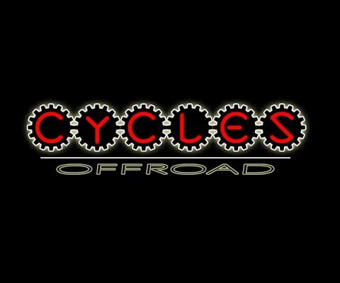 Cycles Offroad