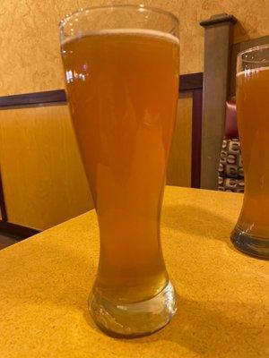 Sam Adams Cold Snap